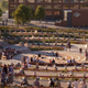 Image for article titled Harley-Davidson Is Turning Part of Its Headquarters Into a Park